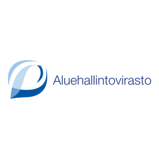 Aluehallintovirasto Logo PNG Vector