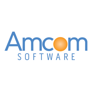 Amcom Logo PNG Vector