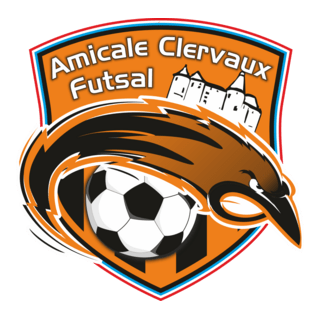 Amicale Clervaux Futsal Logo PNG Vector