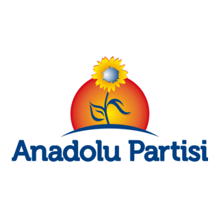 Anadolu Partisi Logo PNG Vector