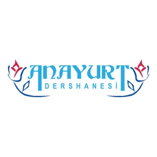 Anayurt Dersanesi Logo PNG Vector