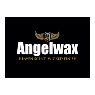 Angelwax Logo PNG Vector