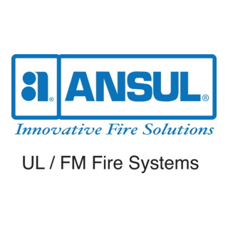 Ansul Logo PNG Vector