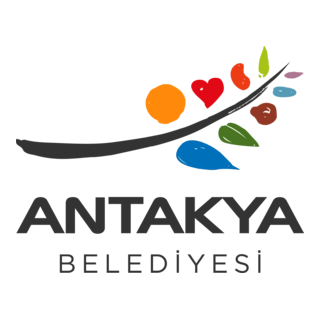 Antakya Belediyesi Logo PNG Vector