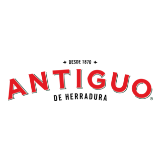 Antigua La Herradura Logo PNG Vector