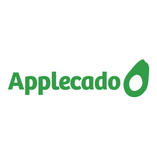 Applecado Logo PNG Vector
