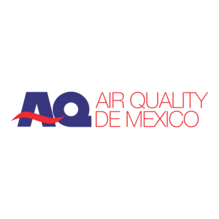 AQ de Mexico Logo PNG Vector