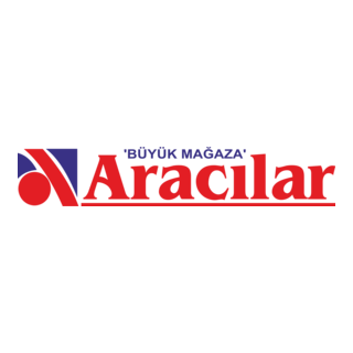 aracılar Logo PNG Vector
