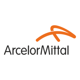 Arcelormital Logo PNG Vector