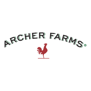Archer Farms Logo PNG Vector