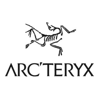 Arcteryx Logo PNG Vector