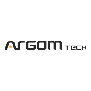 Argom Tech Logo PNG Vector