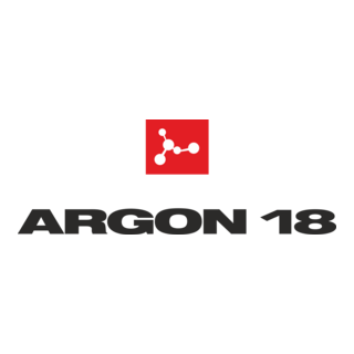 Argon 18 Logo PNG Vector