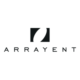 Arrayent Logo PNG Vector