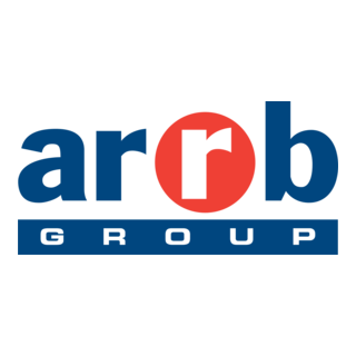 Arrb Group Logo PNG Vector