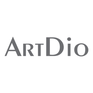 Artdio Logo PNG Vector