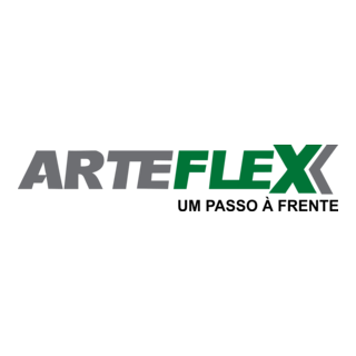 ARTEFLEX Logo PNG Vector