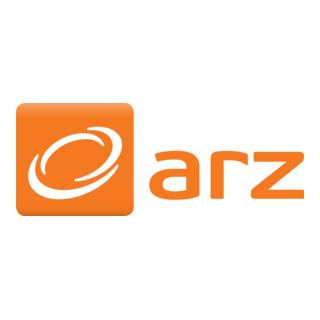 Arz Logo PNG Vector
