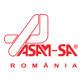 Asam Logo PNG Vector