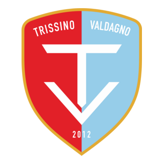 ASD Trissino-Valdagno Logo PNG Vector