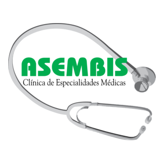 Asembis Logo PNG Vector