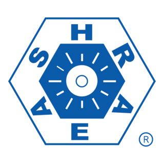 Ashrae Logo PNG Vector