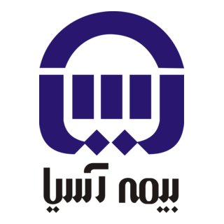 Asia Insurance Logo PNG Vector