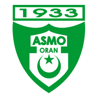 Asm Oran Logo PNG Vector