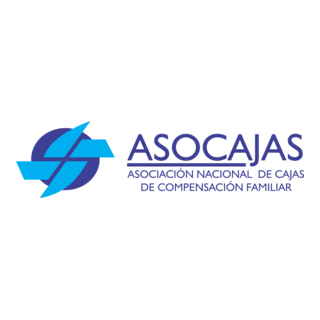 AsocAjas Logo PNG Vector