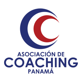 Asociación de Coaching Panamá Logo PNG Vector