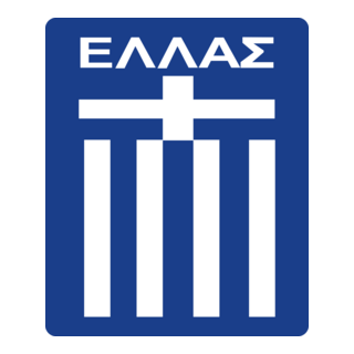 Asociacion Griega de Futbol Logo PNG Vector