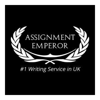 Assignment Emperor Logo PNG Vector