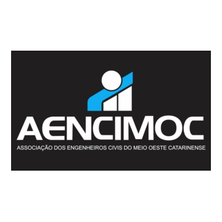 Associação dos Engenheiros Civis do Meio Oeste Cat Logo PNG Vector