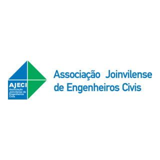 Associação Joinvilence de Engenheiros Civis Logo PNG Vector