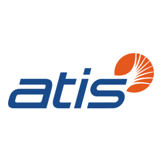 Atis Logo PNG Vector
