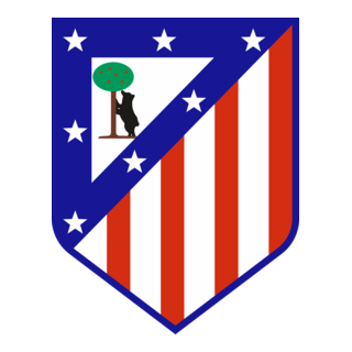 Atletico Madrid Logo