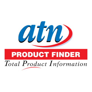 ATN Logo PNG Vector