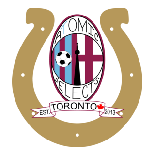 Atomic Selects SC Logo PNG Vector