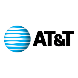 ATT Logo PNG Vector