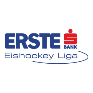 Austrian Hockey League Logo PNG Vector