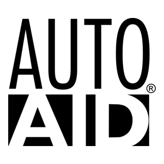 Auto Aid Logo PNG Vector