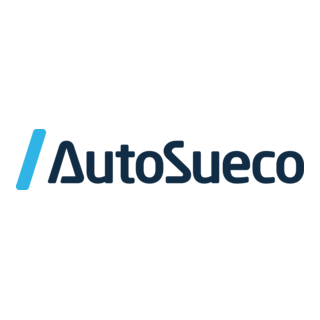Auto Sueco Logo PNG Vector