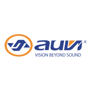 Auvi Logo PNG Vector