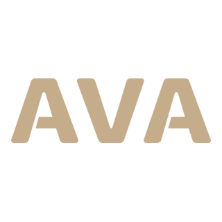 Ava Logo PNG Vectors Free Download