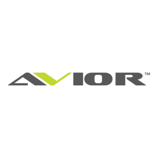 Avior Logo PNG Vector