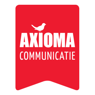 Axioma Logo PNG Vector