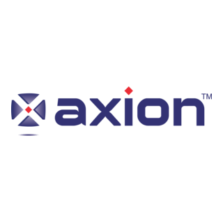 Axion Logo PNG Vector