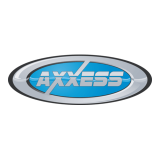 Axxess Logo PNG Vector