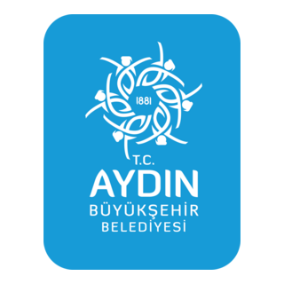 Aydın Büyükşehir Belediyesi Logo PNG Vector