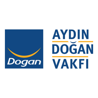 Aydın Doğan Vakfı Logo PNG Vector
